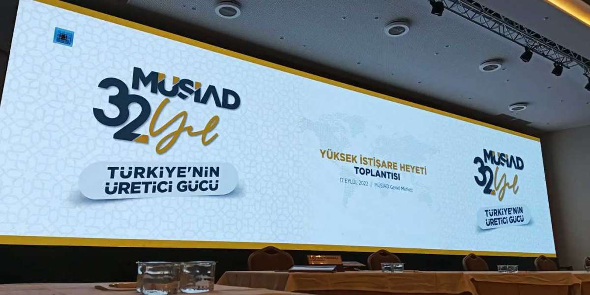 Temas Teknoloji’den Mağazalar İçin LED Ekranlar ile Satış Gücünü Artırın