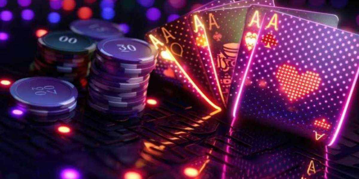 Why UK Casino Sites Not on GamStop Are Gaining Popularity