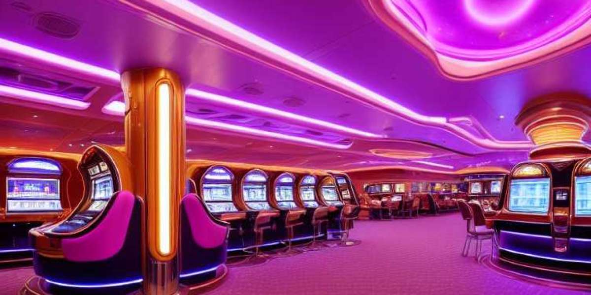 Premium Live Casino Experience at SpinBit NZ