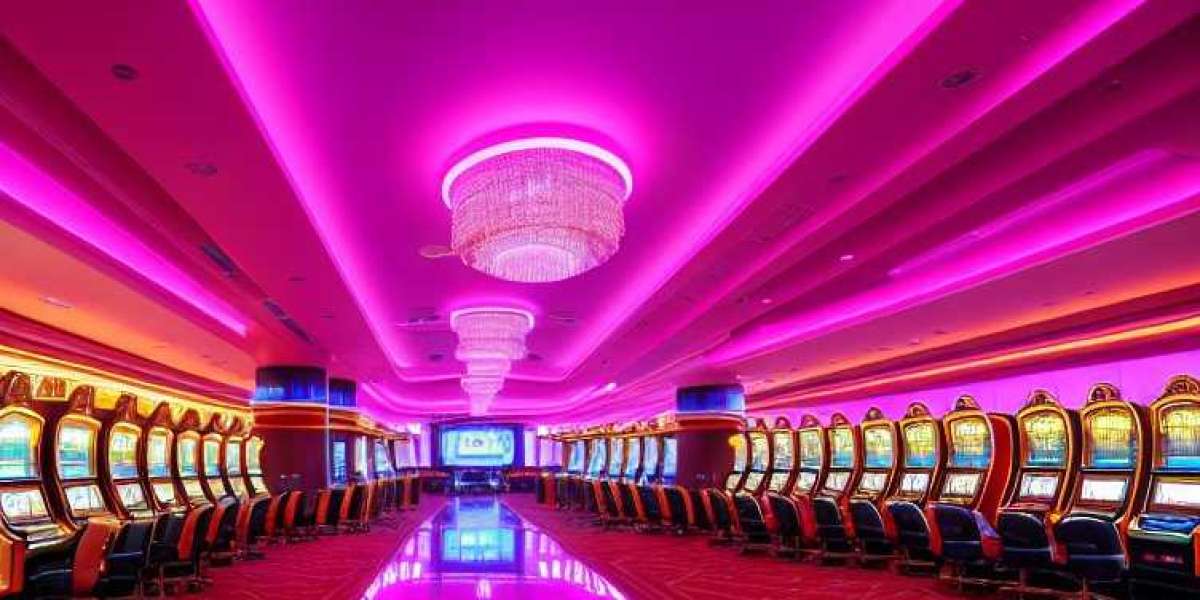 Efficient Entry via SkyCrown Casino Login