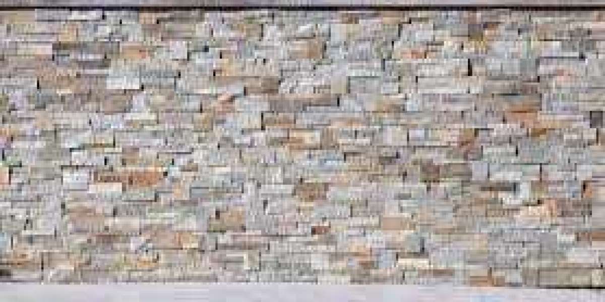 Depth of design: The appeal of interior stone veneer
