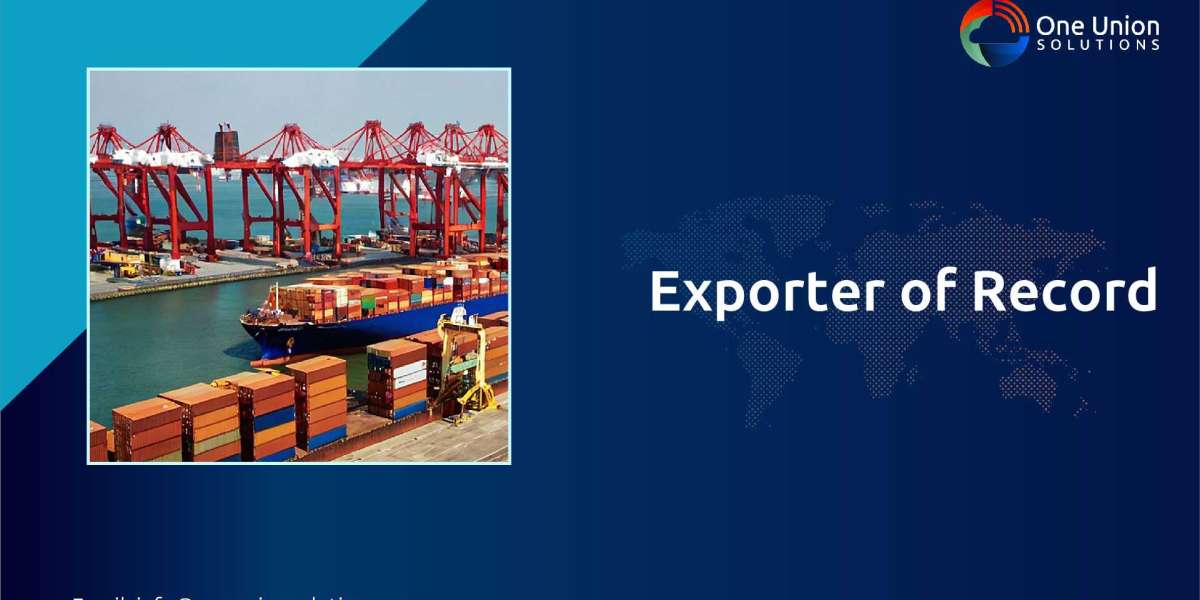 Global Trade Made Simple with One Union Solutions