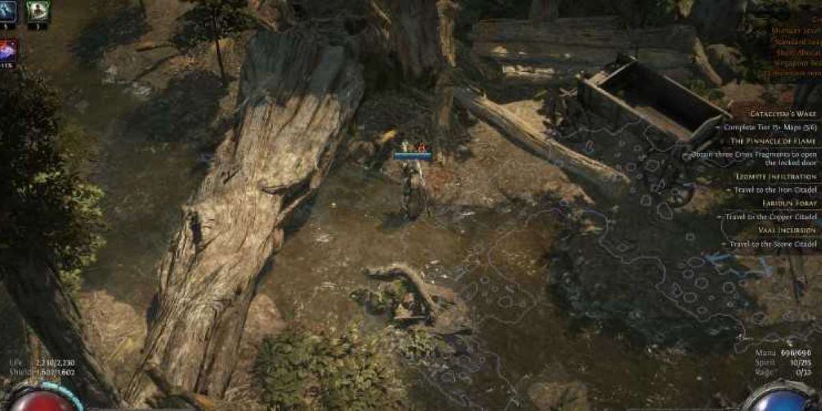 Path of Exile 2 Trade: Why It Is the Start of Something Bigger for ARPGs