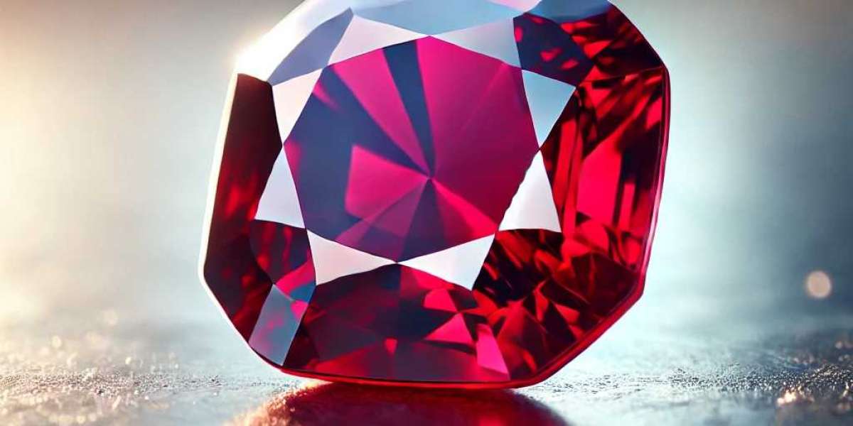 Ruby Stone: Meaning, Benefits, and Astrological Importance