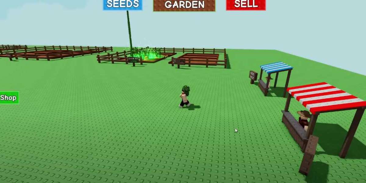 U4GM - Grow A Garden and Avoid Overlevel Penalties With These 8 Tips