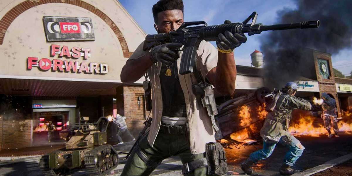 What is the Best Burglarize in Black Ops 6