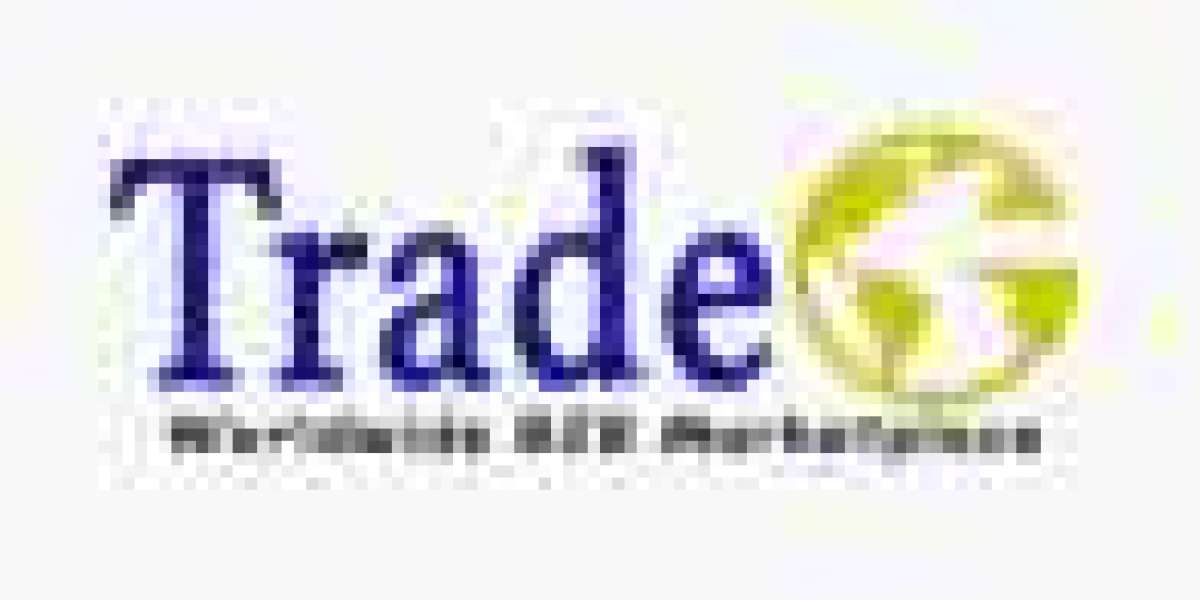 Global B2B Marketplace: Connecting Businesses Worldwide