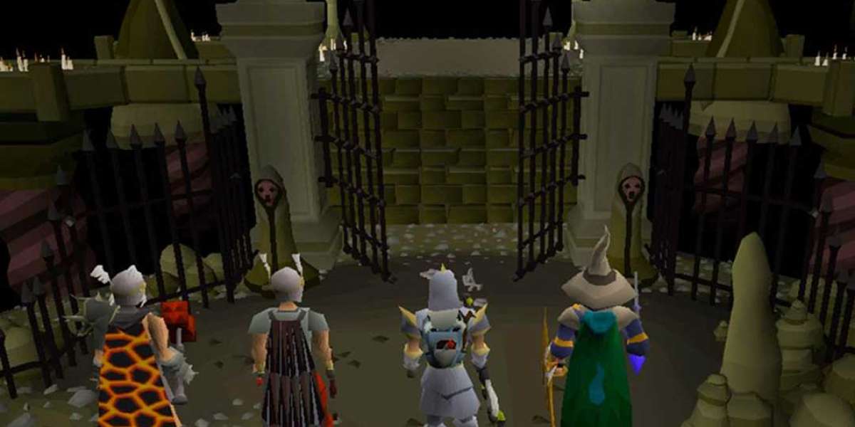 RSorder OSRS: Medium Clue Scrolls
