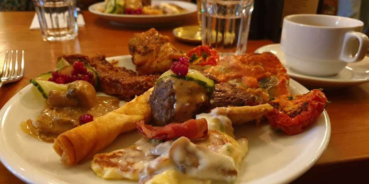 Upptäck de Bästa Lunchrestaurangerna på Medborgarplatsen