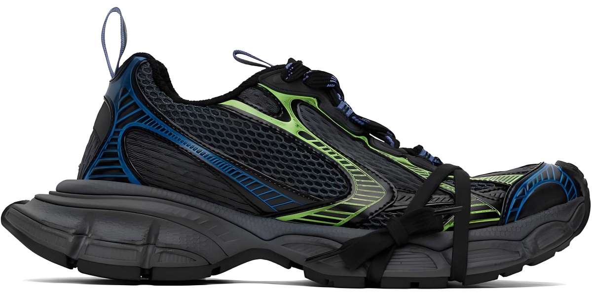 巴黎世家官網熱銷｜Balenciaga 鞋款全面解析