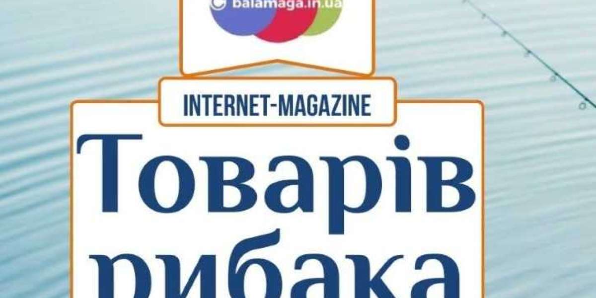 Як сучасна риболовля стає ефективнішою: прикормочні кораблики на Balamaga