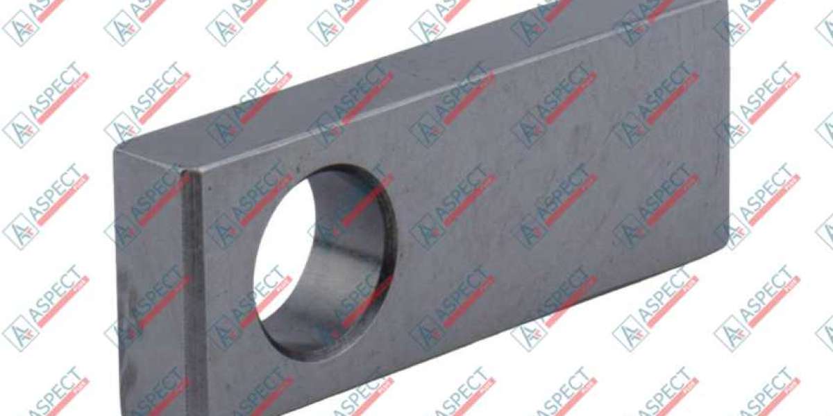 How to Choose Quality Bearings for Komatsu Final Drives
