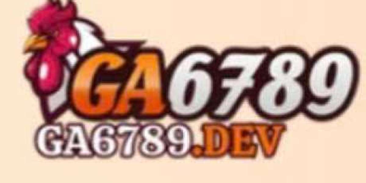 ga6789devDev