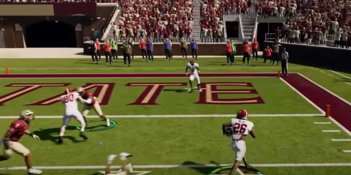 MMOexp: How to Trade College Football 26 Coins Successfully