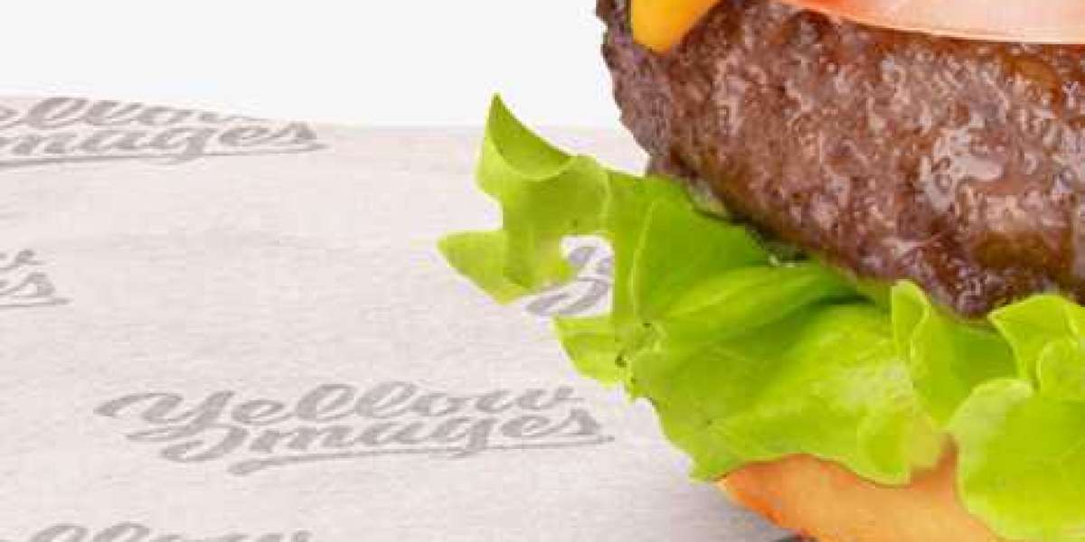 Custom Burger Paper: The Impact on Sales Growth
