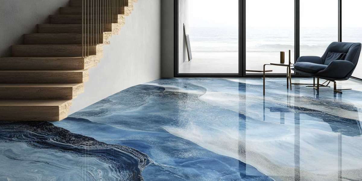 Homeowners Driving the Marble Flooring in Home Market