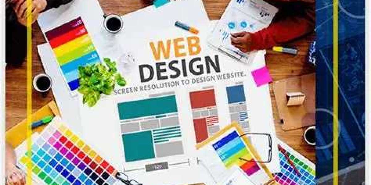 Web Design Dubai That Sets You Apart in the Modern Market
