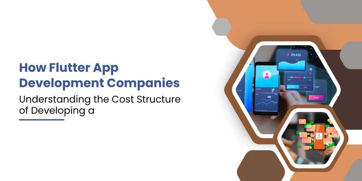 How Flutter App Development Companies Ensure Cross-Platform Excellence