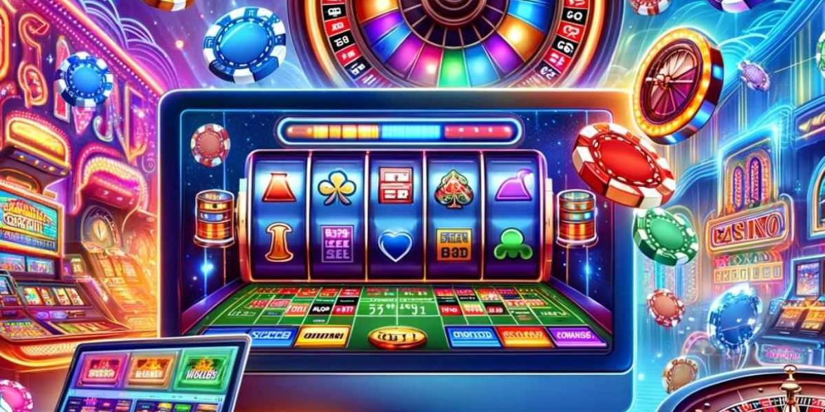 Situs Rekomendasi Slot Gacor Mudah Maxwin Ganda303