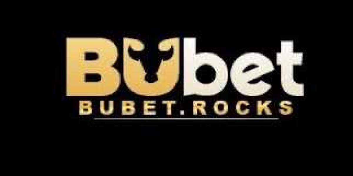 bubetrrocks