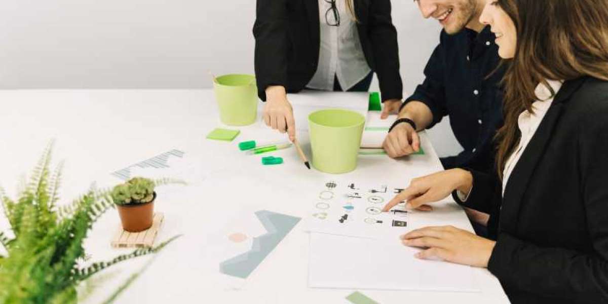 Why Your Business Needs a Sustainability Report Design Agency — in 2025