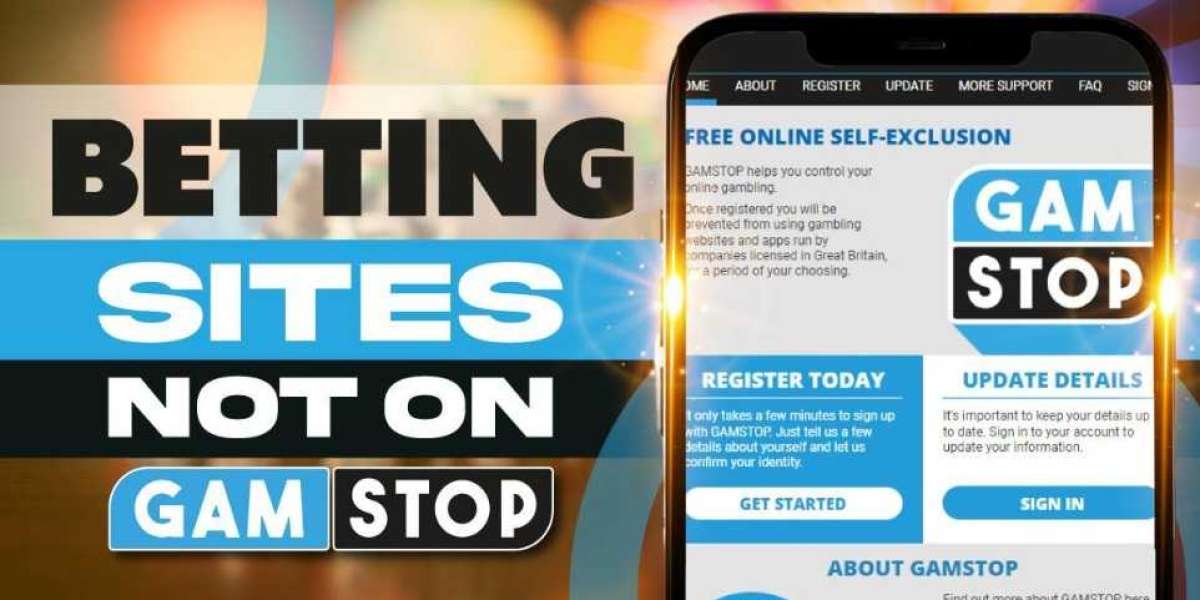 The Strategic Advantages of Sports Betting Not on Gamstop