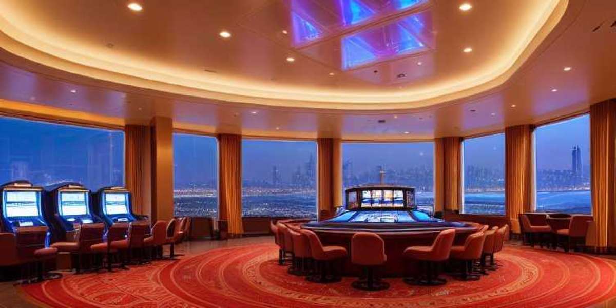 Unique Gambling Portfolio at NeoSpins