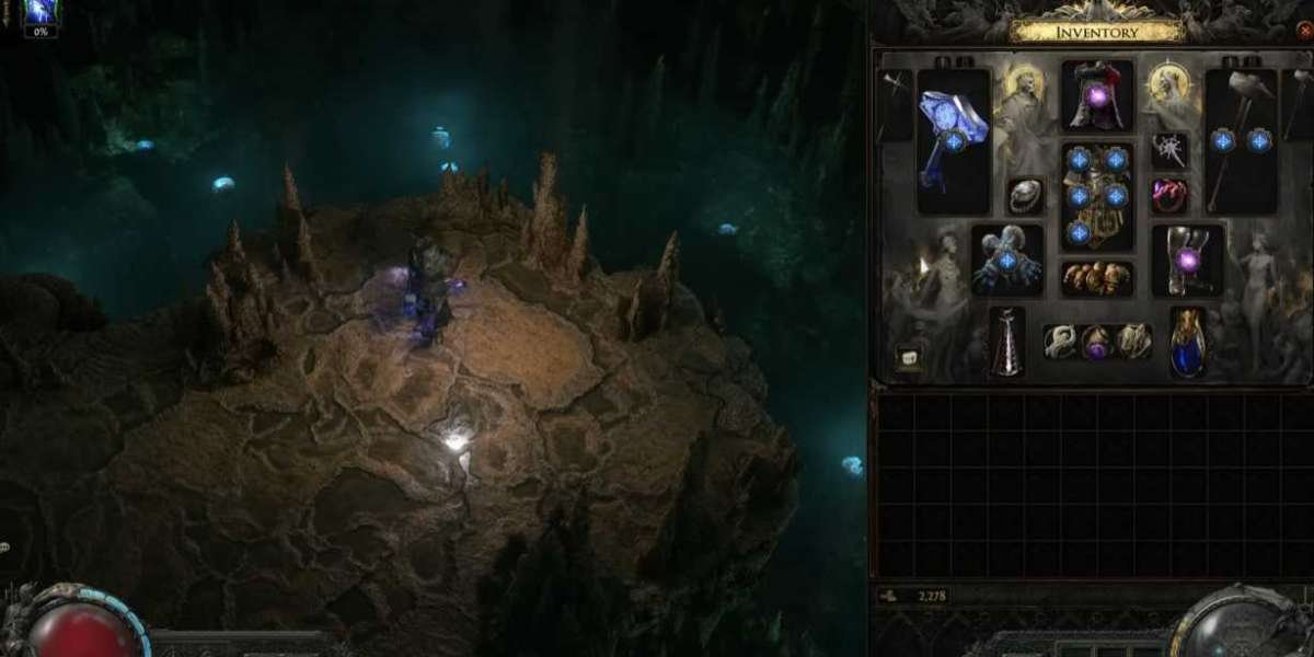 MMOexp-Why Blight Trickster Is the Best Legion Farmer in Path of Exile
