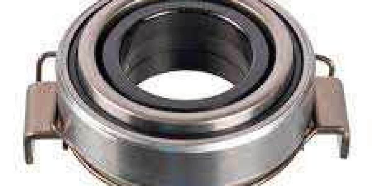Clutch Release Bearing: Complete Guide for Function, Signs & Replacement