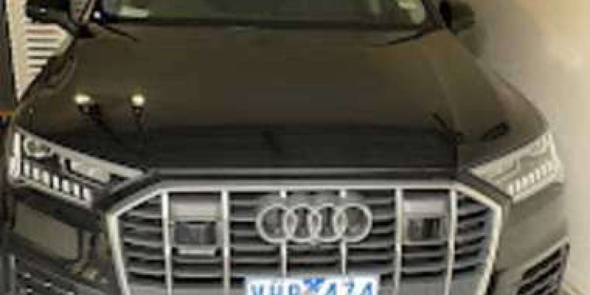 Chauffeur Melbourne Airport – Travel in Style & Comfort