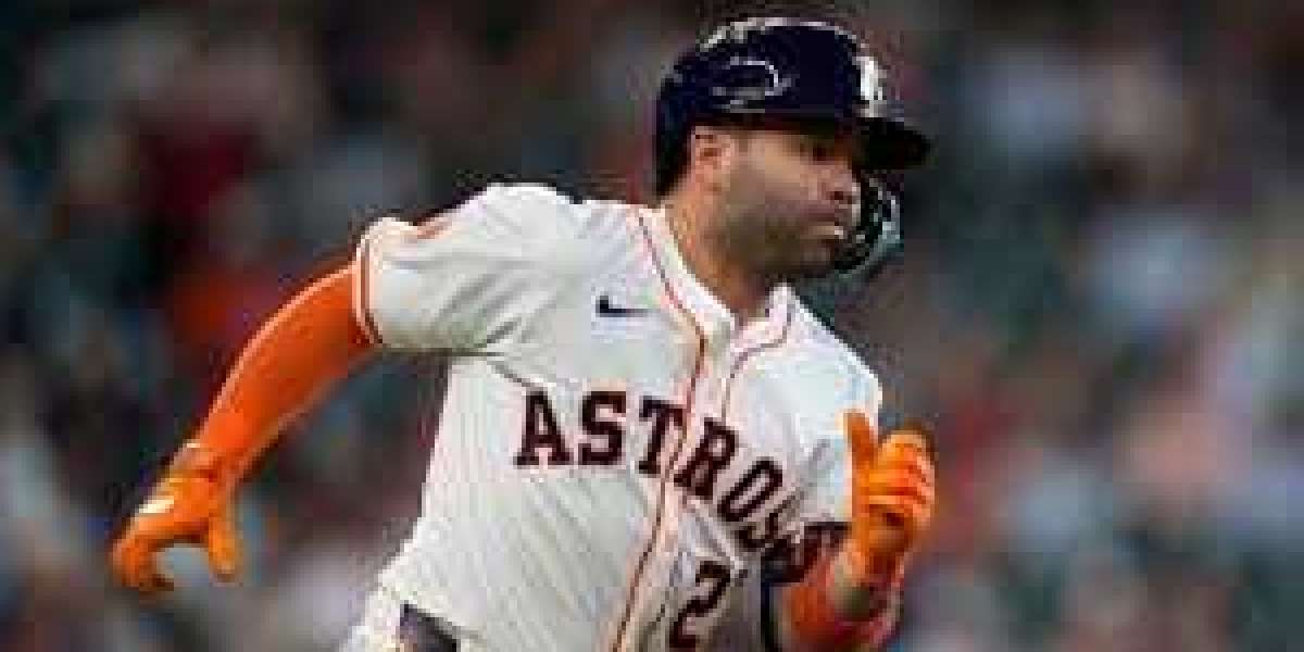 At present within just Astros heritage - April 20