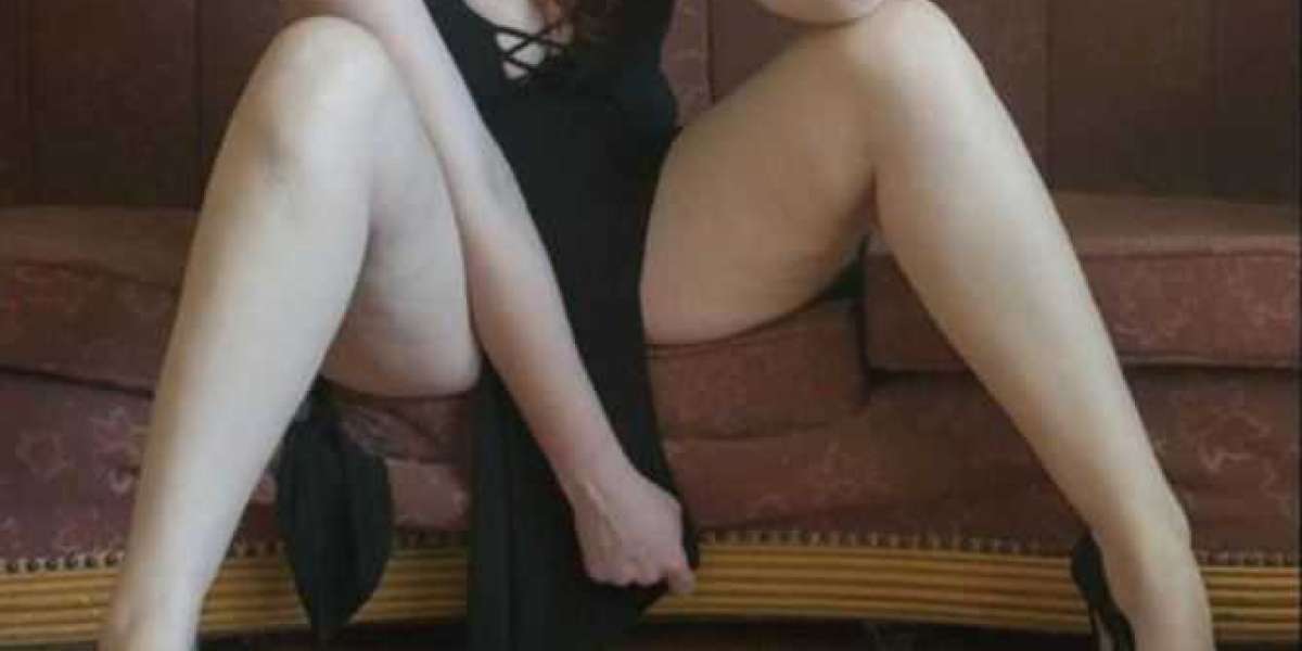 Get the Real Girlfriend Experience with High Profile Call Girls