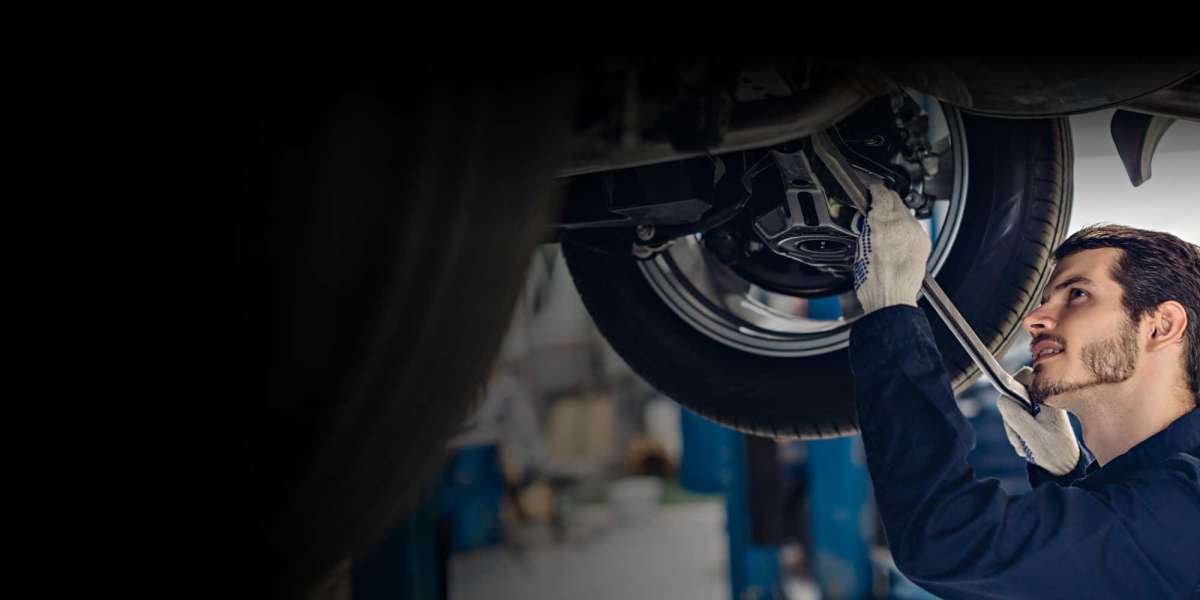 How to Choose the Right Brake Repair Service in Raleigh