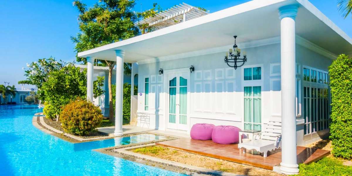Discover Coral Drive Villas Along ECR: Your Ultimate Beach Retreat Near Schools, Resorts, Restaurants & More