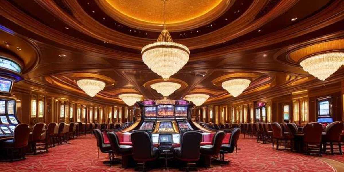 High-quality Game Selection at QueenWin Casino