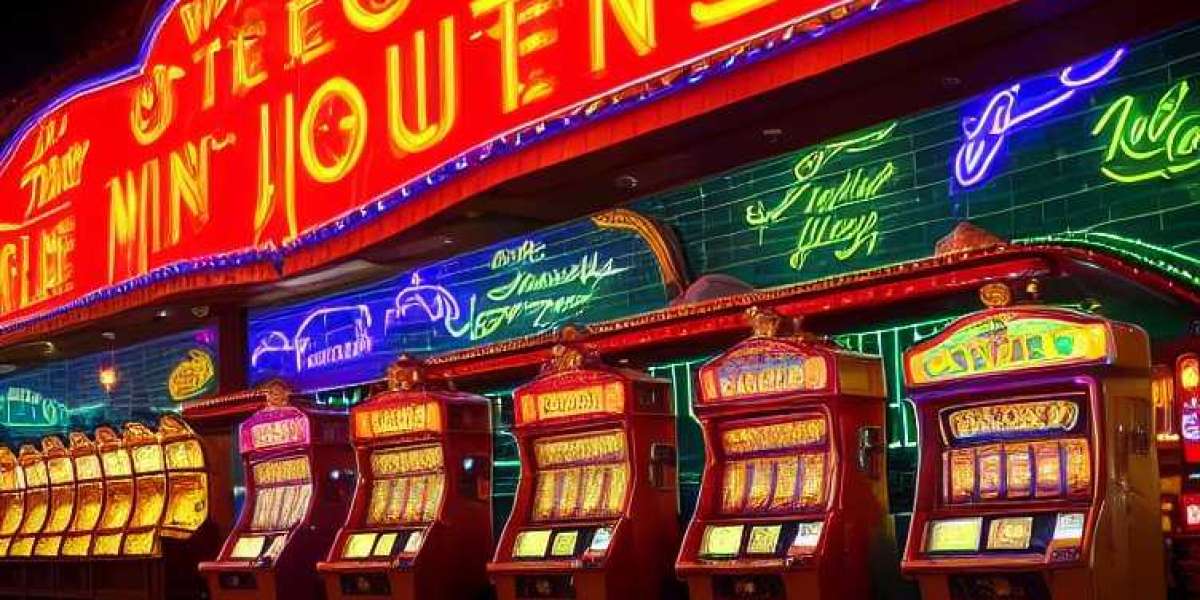 Premium Machine Selection on the platform of QueenWin Casino