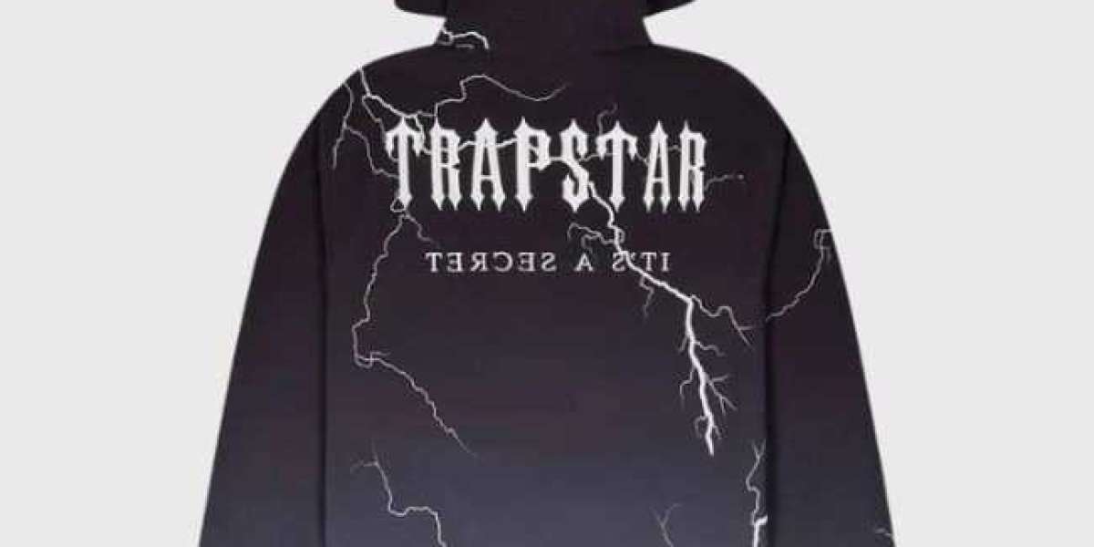 Trapstar Clothing as a Lifestyle Brand in London