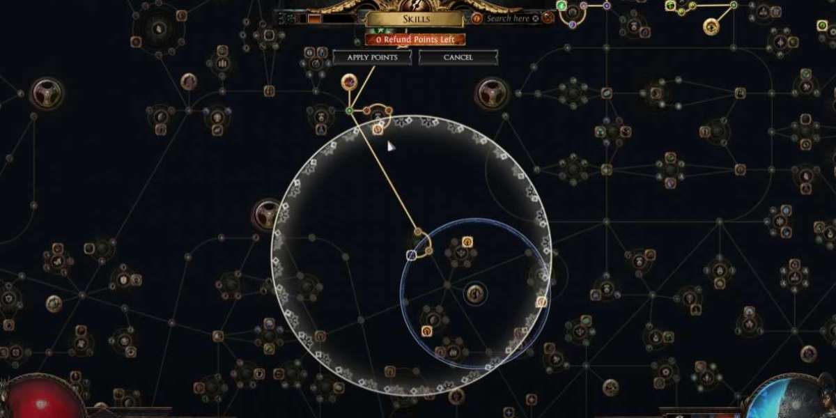 MMOexp-POE How I Burned 3 Mirrors Chasing the Dream +4/+4 Amulet