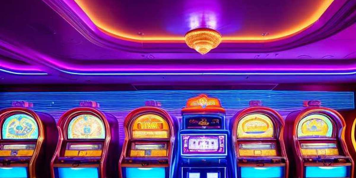 Slots bei PlatinCasino DE