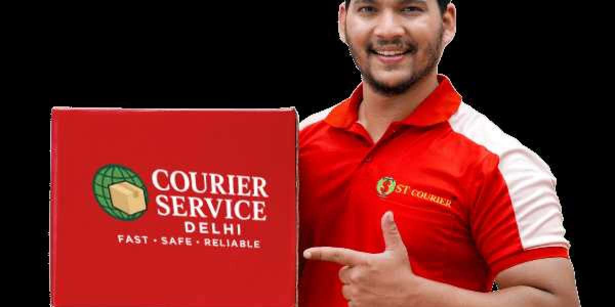 Express & COD Courier Pickup in Durgapuri, Delhi – Book Online Now
