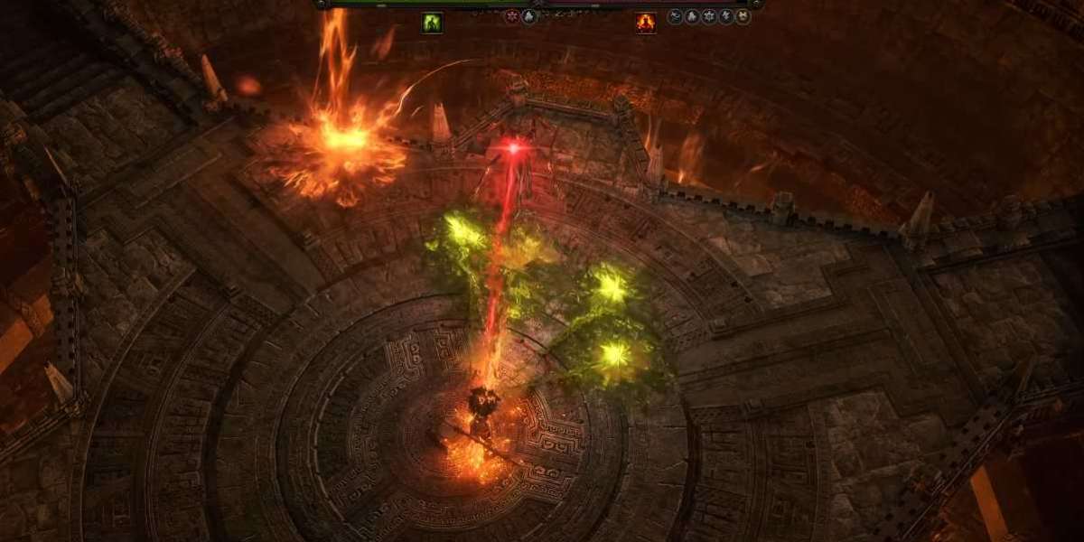 MMoexp:GGG Sets Stage for PoE2’s Next Big Update