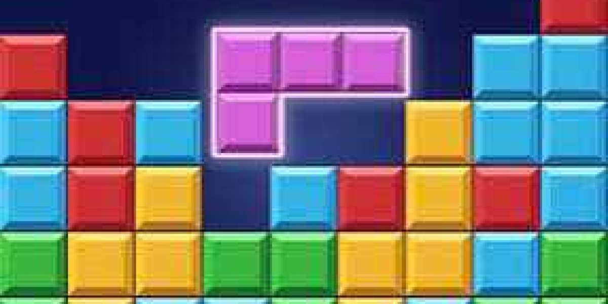 Immerse Yourself in Fun with Block Blast: The Ultimate Puzzle Adventure!