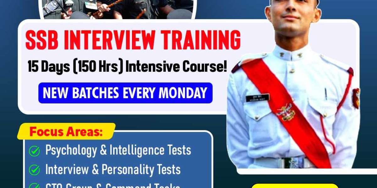 Best SSB Coaching in Noida Delhi/NCR –  <br>Breakthrough Point Defence Academy