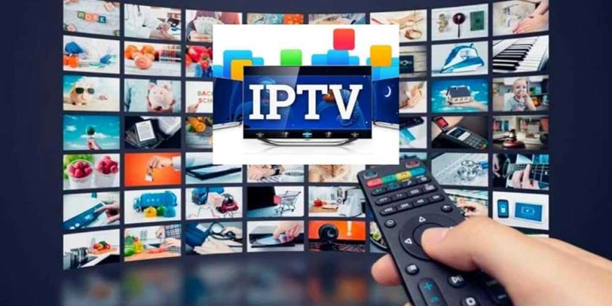 Subscription-Based Internet Protocol Television Market Expands