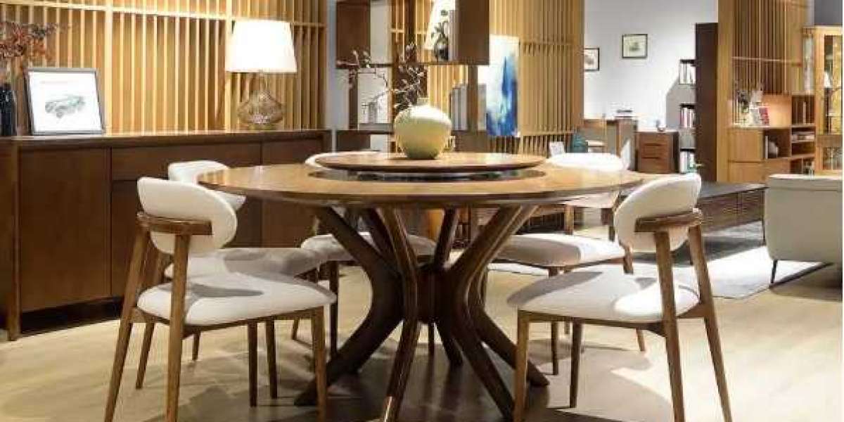 Create timeless and elegant furniture with solid oak