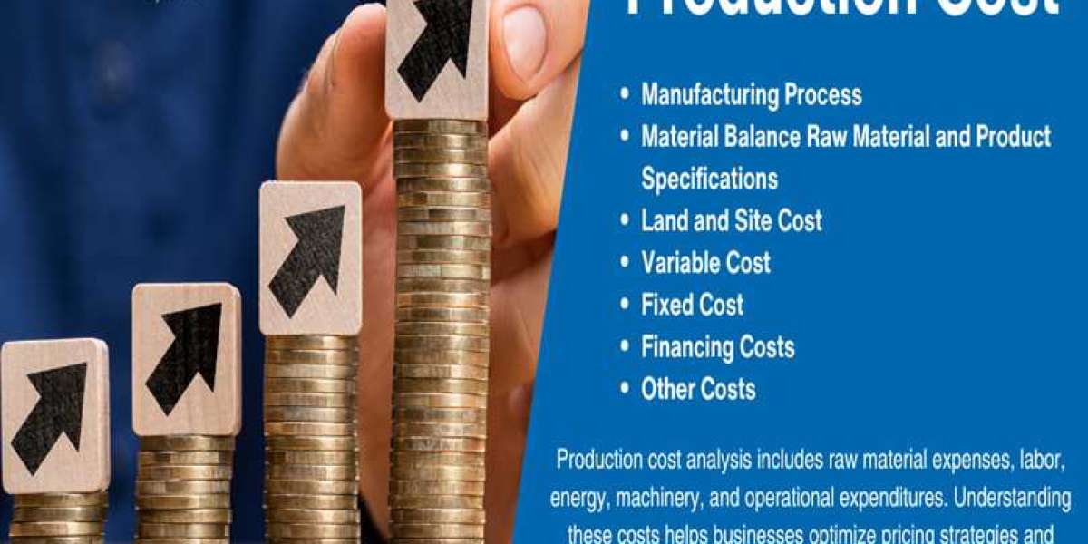 Latest Diethylene Glycol Ethyl Methyl Ether (DEGEME) Production Cost Report by Procurement Resource