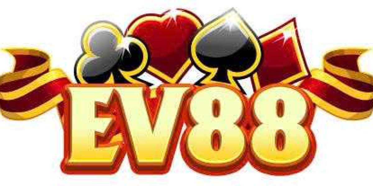 EV88 là một nhà cái uy tín hàng đầu, nơi quy tụ những trò chơi hot nhất hiện nay
