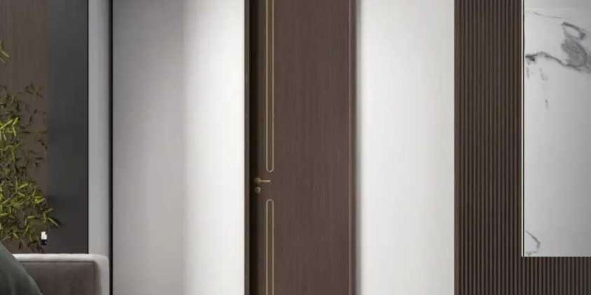 Sustainable Practices in Door Manufacturing