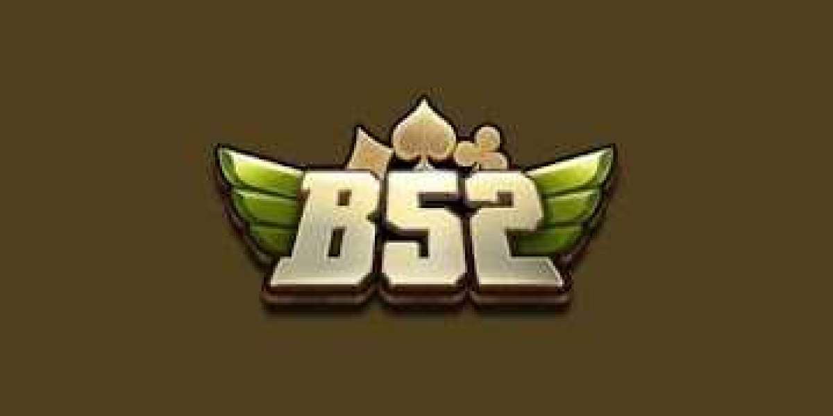 B52 club – Cổng game bài bom tấn đình đám, mang đến trải nghiệm giải trí đỉnh cao với đa dạng thể loại game bài hấp dẫn.