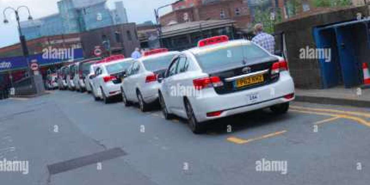 Taxi from London to Manchester – Distance, Duration & Fare Guide